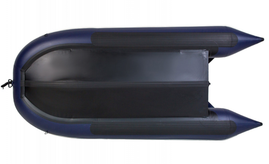 НАДУВНАЯ ЛОДКА GLADIATOR B330AD в Ярославле