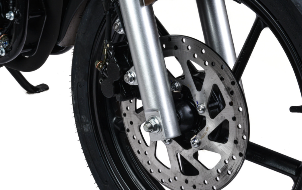 Мотоцикл MOTOLAND (МОТОЛЕНД) 300 BANDIT в Ярославле