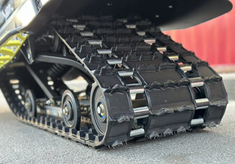 Снегоход РМ TIKSY 500 4Т в Ярославле