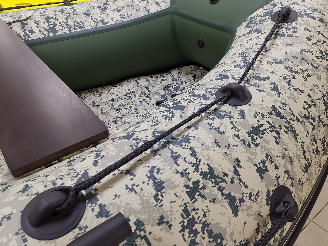 Лодка MISHIMO SPORT 400 в Ярославле