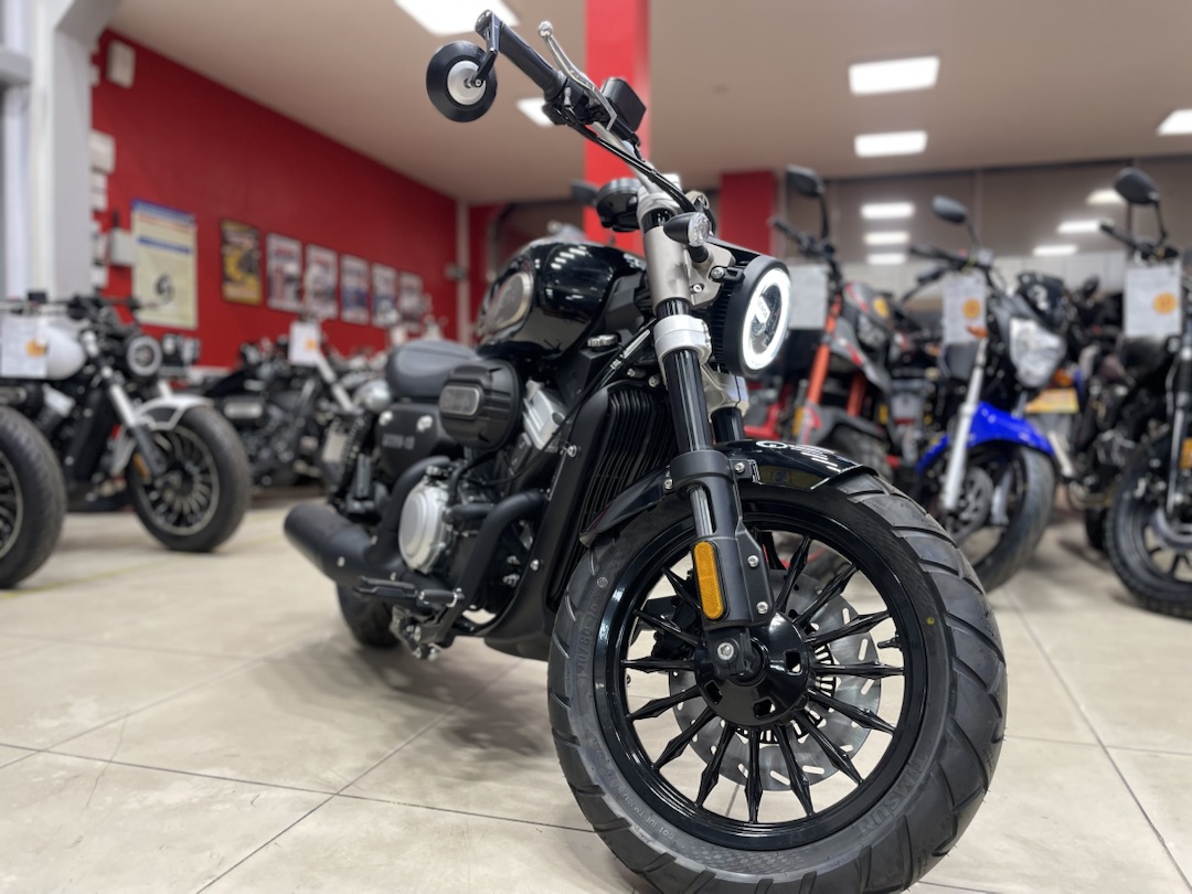 Мотоцикл Benda Chinchilla 300 в Ярославле