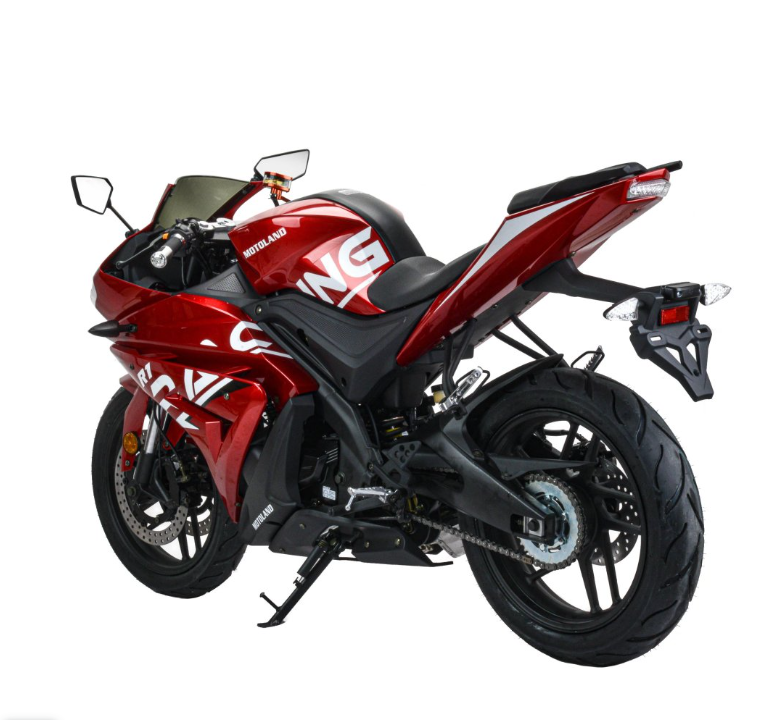 Мотоцикл MOTOLAND (МОТОЛЕНД) R1 300 в Ярославле