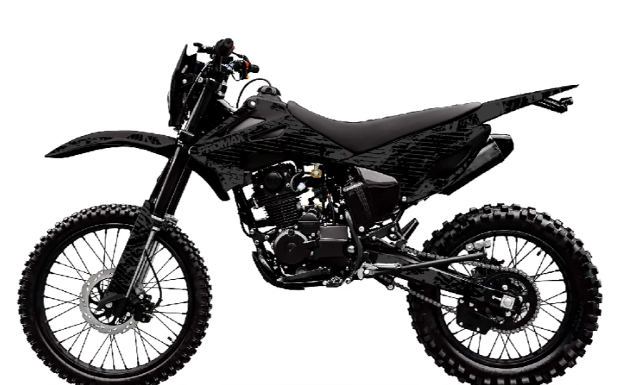 Кроссовый мотоцикл PROMAX ARMY 250 в Ярославле