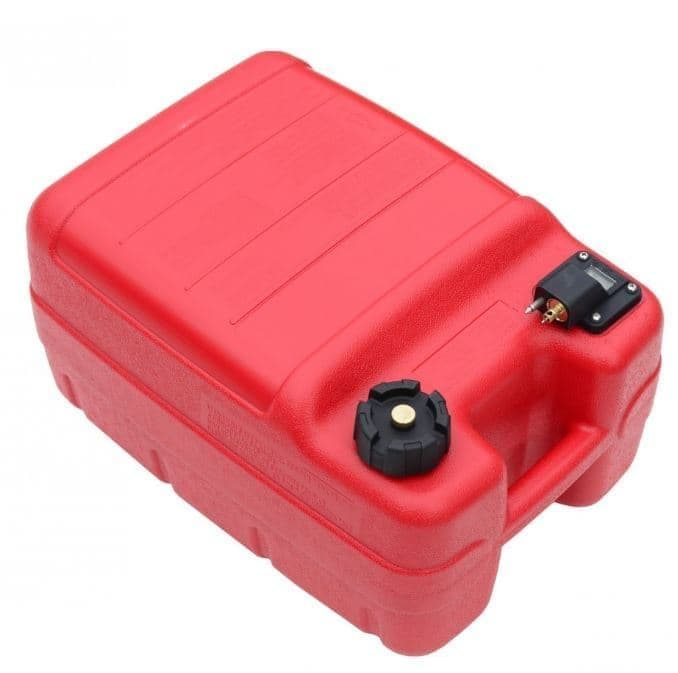 БАК ТОПЛИВНЫЙ 24 ЛИТРА ДЛЯ КАТЕРОВ И ЛОДОК в Ярославле