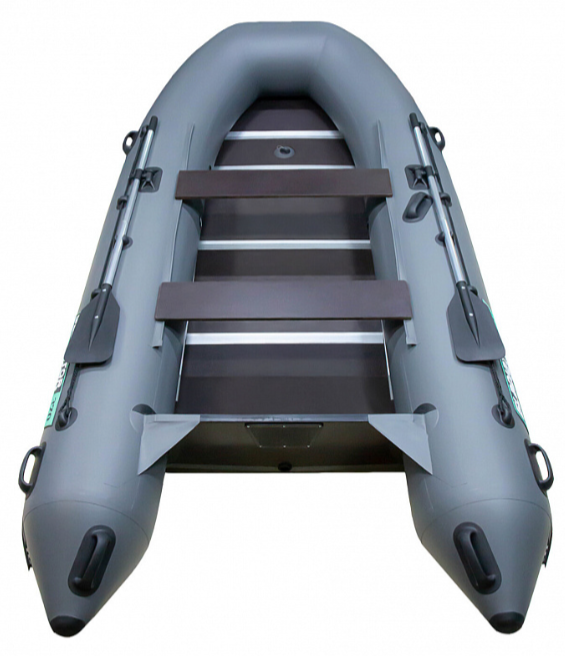НАДУВНАЯ ЛОДКА GLADIATOR B370 в Ярославле