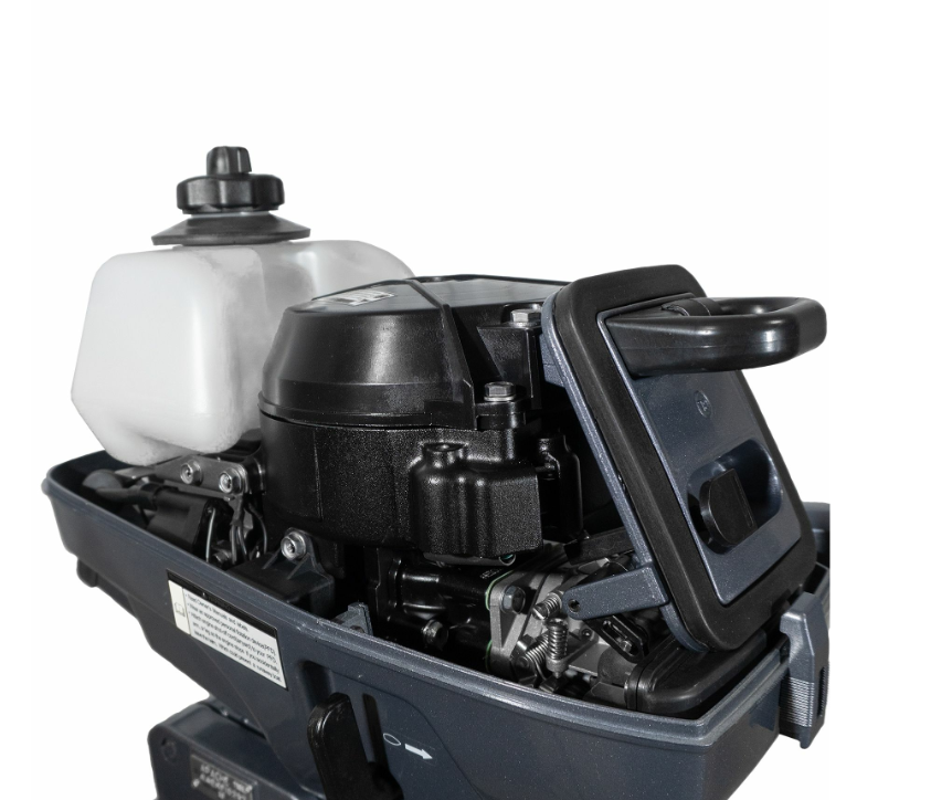 Лодочный мотор APACHE T3 BS в Ярославле