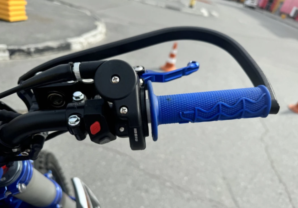 Кроссовый мотоцикл FAIDET NC300S ULTRA KKE в Ярославле