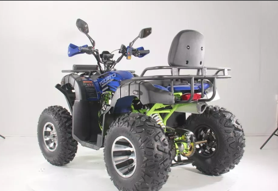 Квадроцикл YACOTA SELA MAX 200 в Ярославле