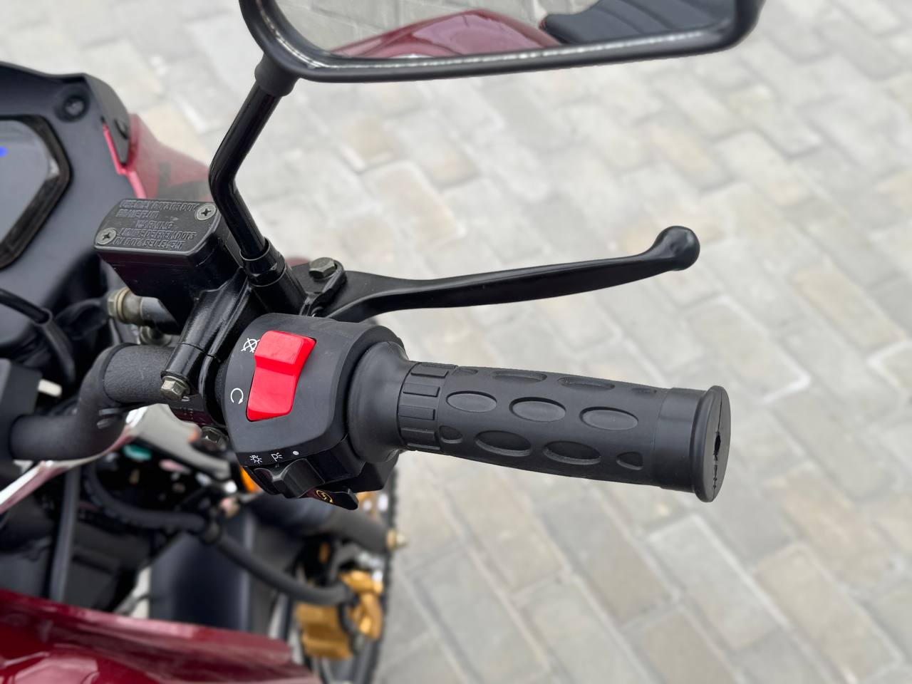 Мопед FAIDET TUGELA RS150 (49) в Ярославле