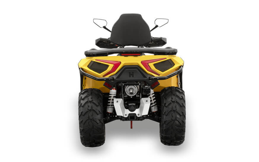 Квадроцикл HISUN GUARDIAN 750S -/SHORT/ в Ярославле