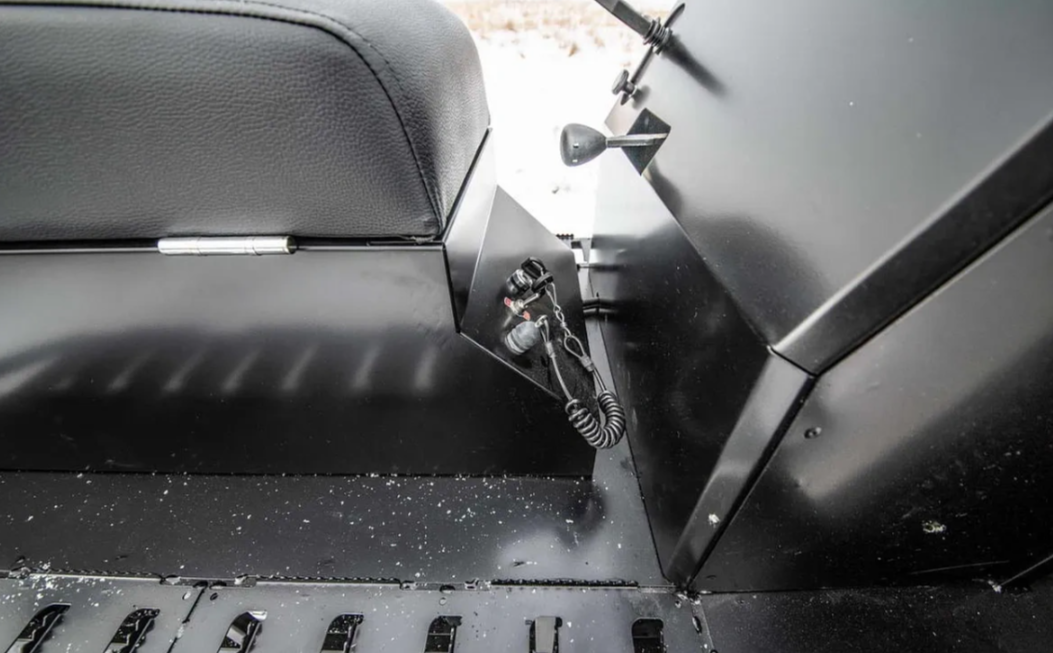 Снегоход АРКТИК 4Т в Ярославле