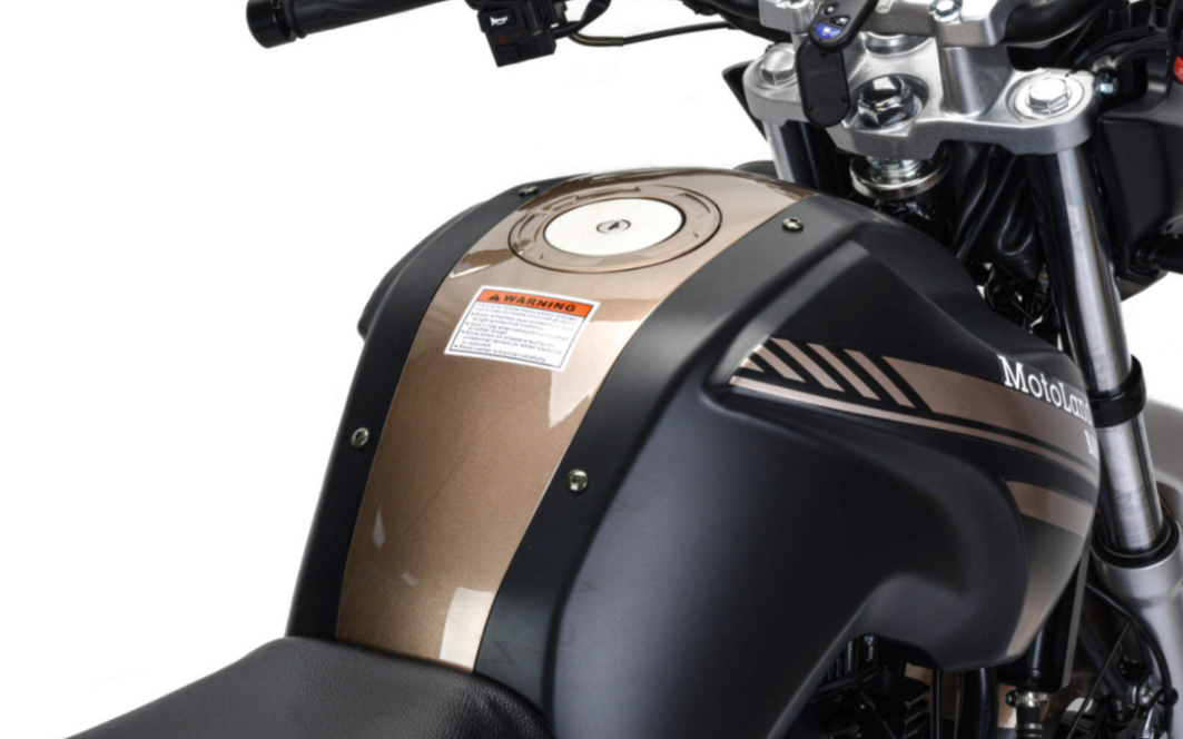 Мотоцикл MOTOLAND (МОТОЛЕНД) 300 BANDIT в Ярославле