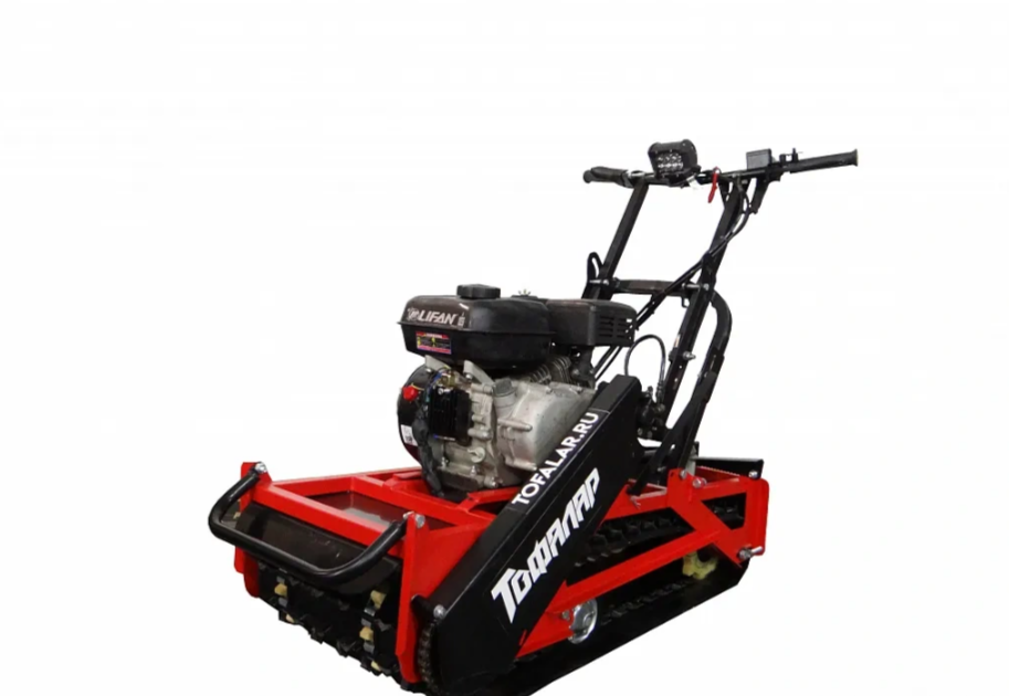 Мотобуксировщик Тофалар Мини в Ярославле