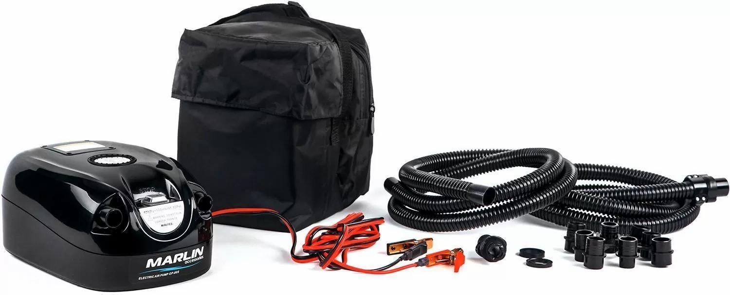 ЭЛЕКТРИЧЕСКИЙ НАСОС MARLIN GP-80 S в Ярославле