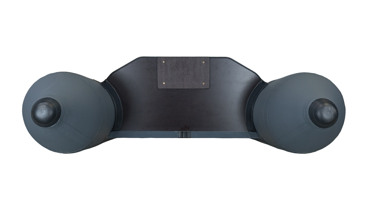 Лодка БАРС 2800 Слань-книжка киль в Ярославле