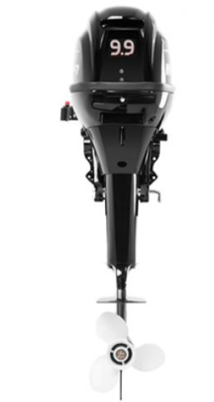 Лодочный мотор HIDEA HD9.9FHS в Ярославле