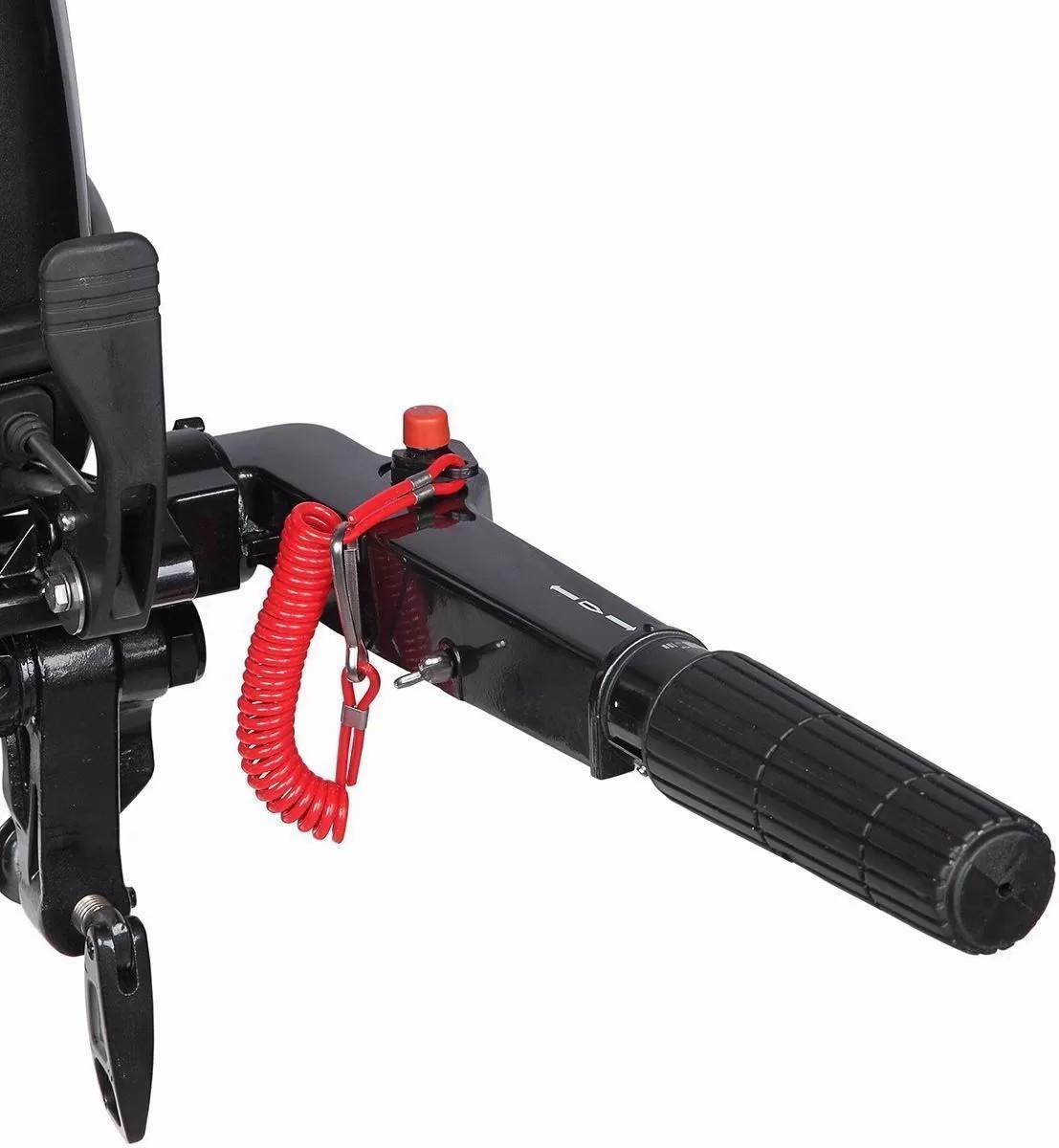 Лодочный мотор MARLIN MP 9.9 AMHS в Ярославле