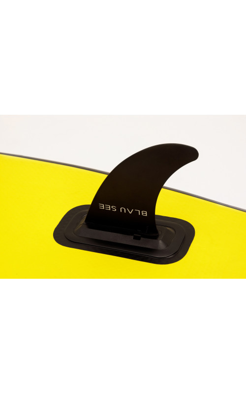 Надувной каяк Blau See Shark-3 Премиум в Ярославле