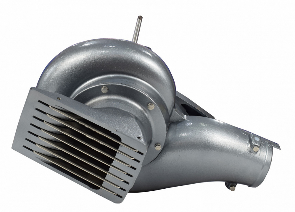 ВОДОМЕТНАЯ НАСАДКА SEA-PRO WT 15 YAMAHA, MARLIN, HIDEA в Ярославле