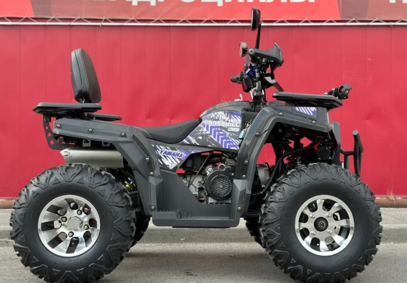 Квадроцикл GBM CROSS HILL 300 NEW PREMIUM в Ярославле