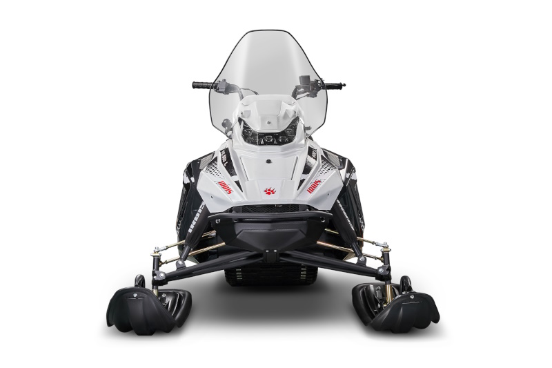 Снегоход IRBIS TUNGUS 600L 25/26 в Ярославле