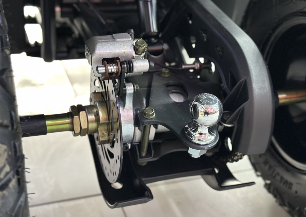 Квадроцикл GBM MAVERICK 300 NEW LUX в Ярославле