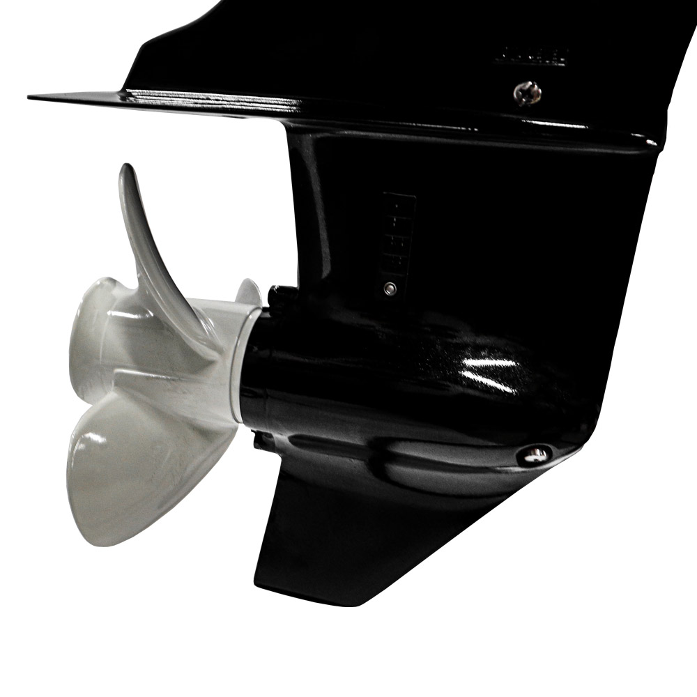 ЛОДОЧНЫЙ МОТОР TOYAMA F9.9FWS в Ярославле