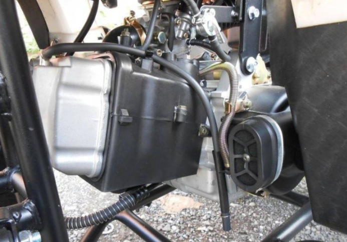 Квадроцикл MOTOLAND (МОТОЛЕНД) 200 ALL ROAD в Ярославле