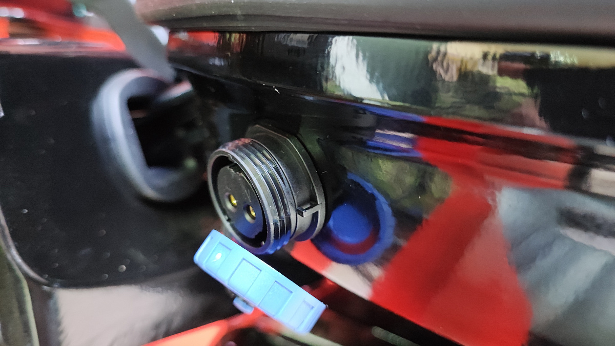 Лодочный мотор MARLIN PROLINE MP 50 AMH ПОД ВОДОМЕТ в Ярославле