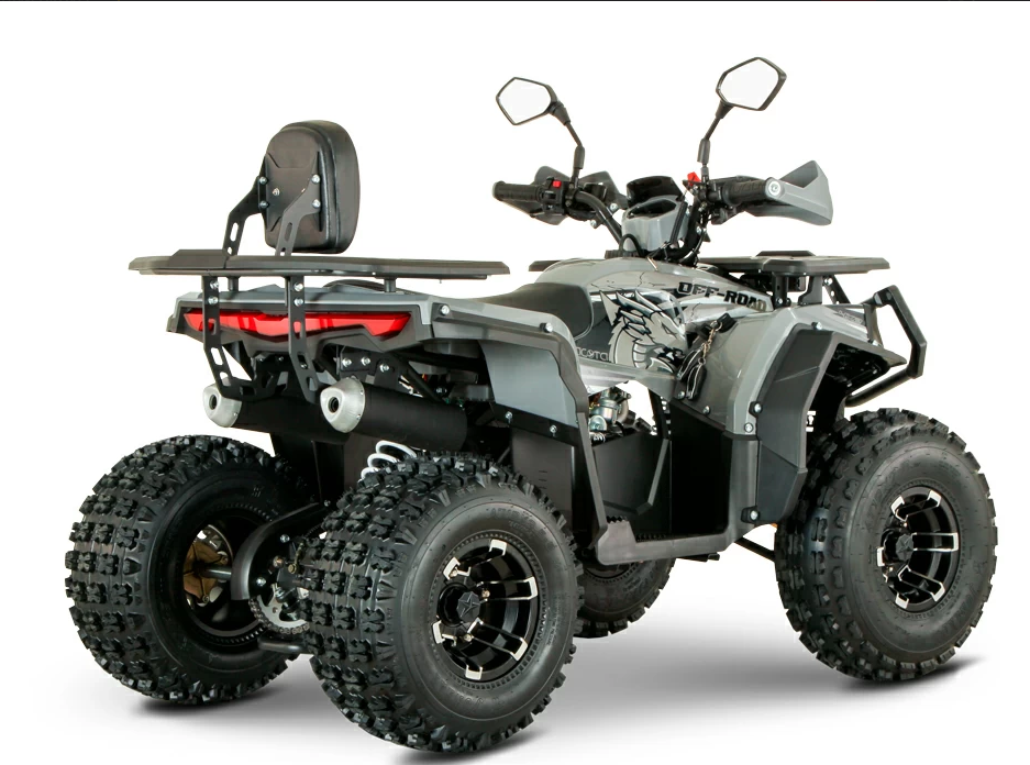 Квадроцикл YACOTA DRAGON LUX LD 150 PRO-SPORT в Ярославле
