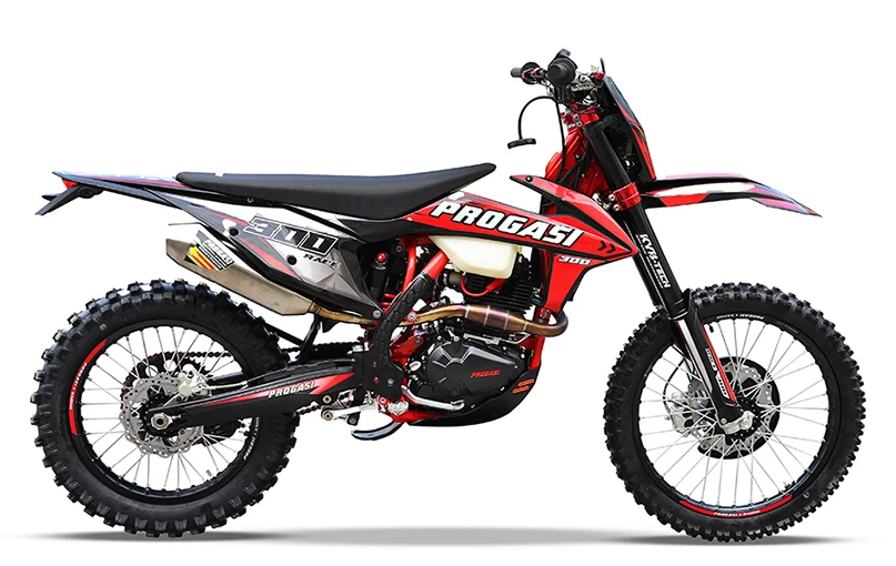 Мотоцикл Progasi RACE 300 AIR в Ярославле