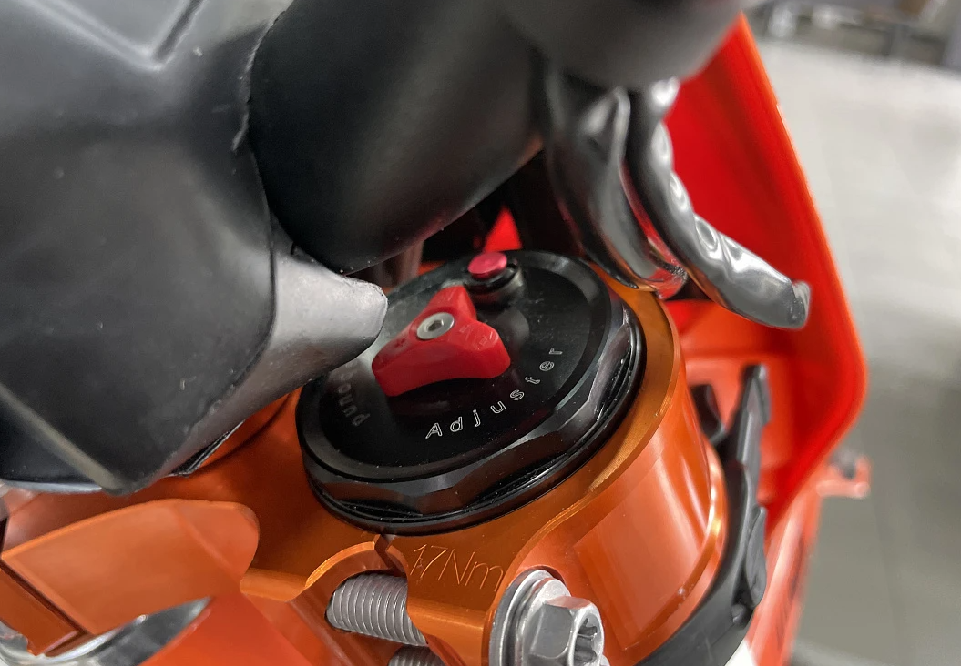 Мотоцикл PROGASI HARDCORE 450 в Ярославле