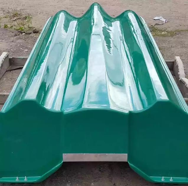 Стеклопластиковая лодка Neman-340 (тримаран) в Ярославле