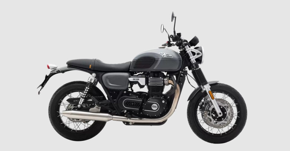 Мотоцикл GAOKIN GK 1200 в Ярославле