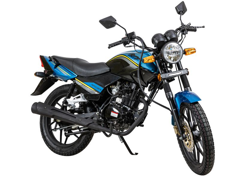 Мотоцикл RACER RC150-23 TIGER в Ярославле