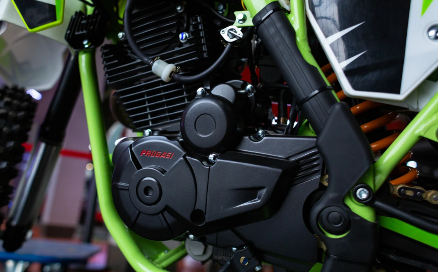 Мотоцикл Progasi SUPER MAX 300 PRO PR300 (ZS175FMN) в Ярославле