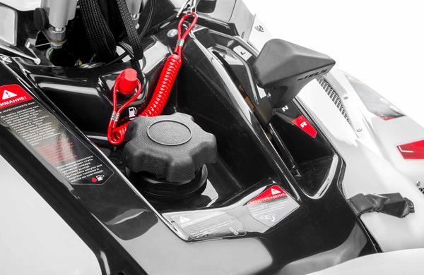 Снегоход STELS ВИТЯЗЬ SA800 2.0 в Ярославле