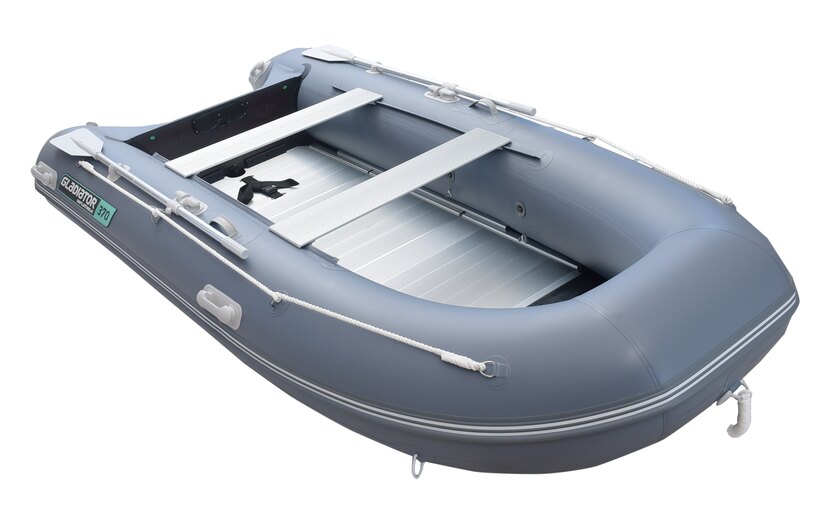 НАДУВНАЯ ЛОДКА GLADIATOR B330AL в Ярославле