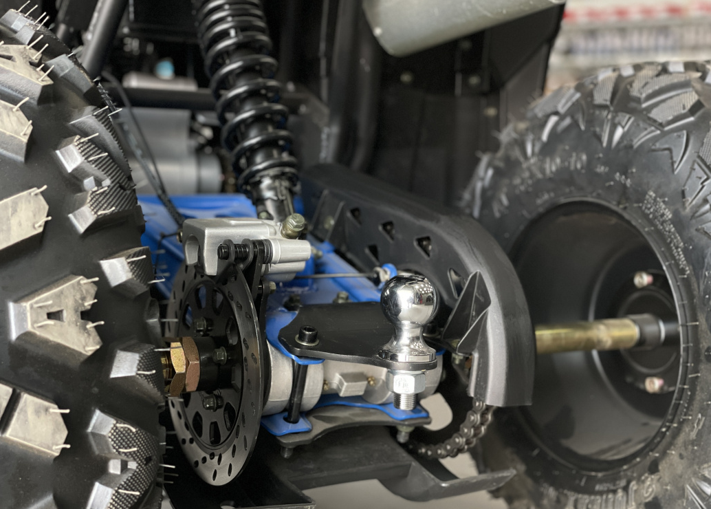 Квадроцикл PROMAX TAURUS 300 в Ярославле