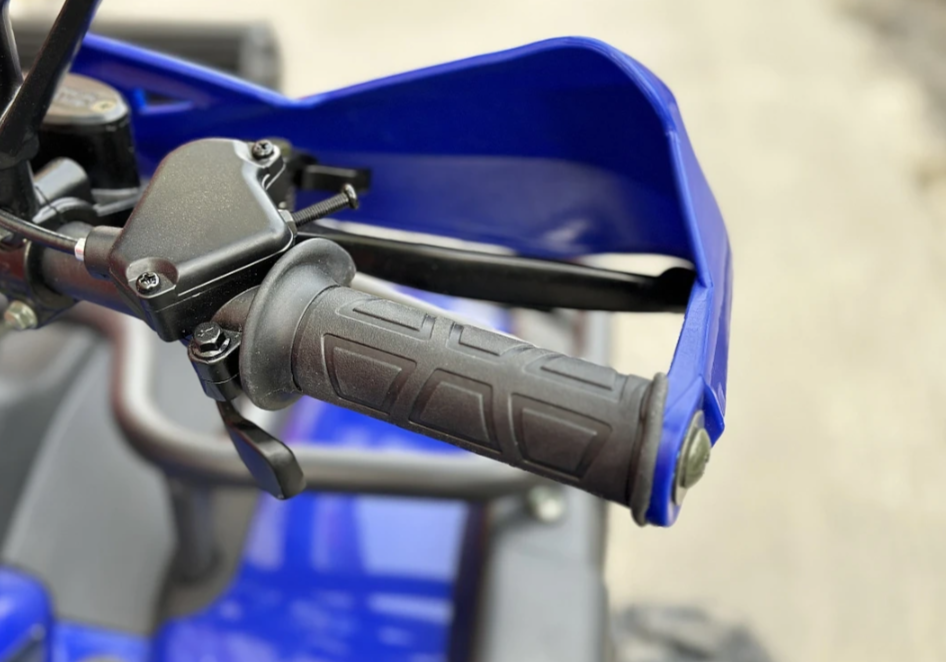  Квадроцикл PROMAX ATV 250 MAX (2025) в Ярославле