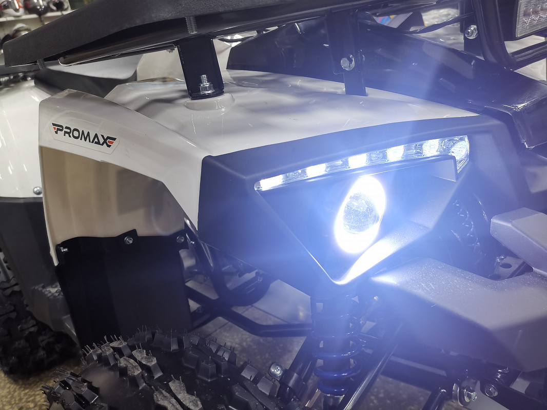 Квадроцикл PROMAX WILD 175 LUX в Ярославле