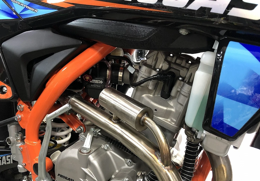 Мотоцикл Progasi Gaudi 300 в Ярославле