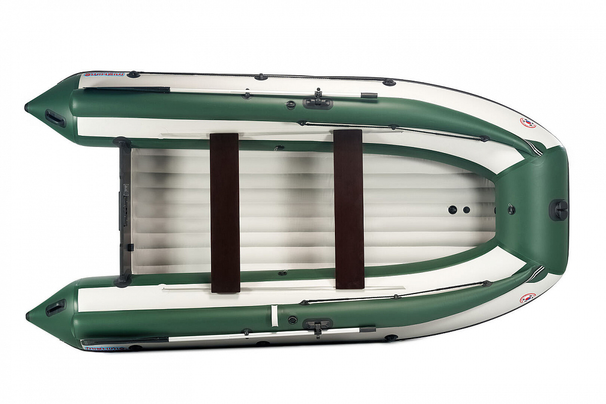 Лодка MISHIMO FAMILY LITE DF 390 в Ярославле