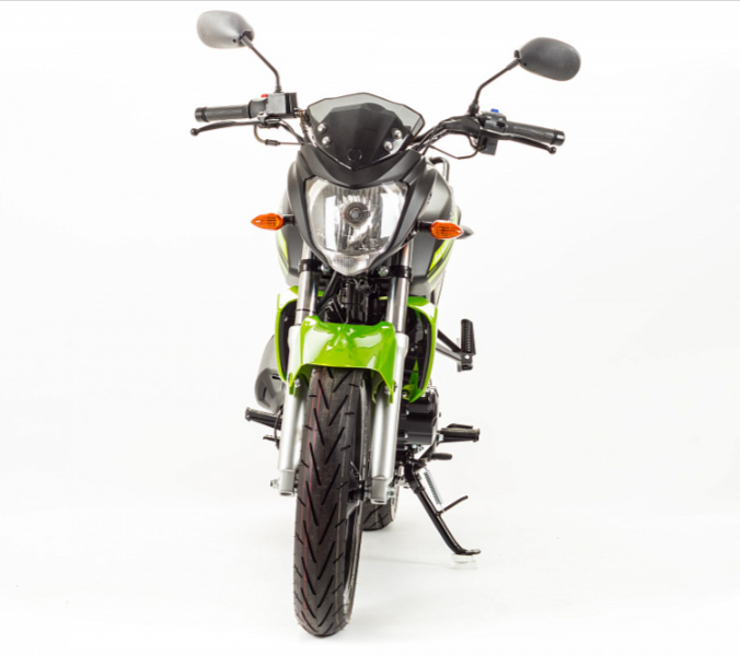 Мотоцикл BANDIT 250 в Ярославле