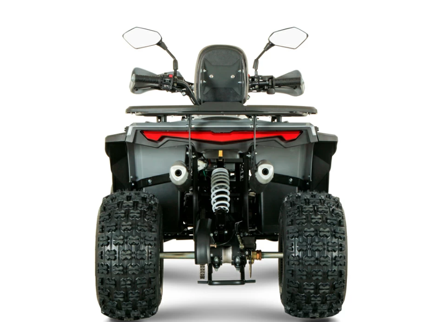 Квадроцикл YACOTA DRAGON LUX LD 125 в Ярославле