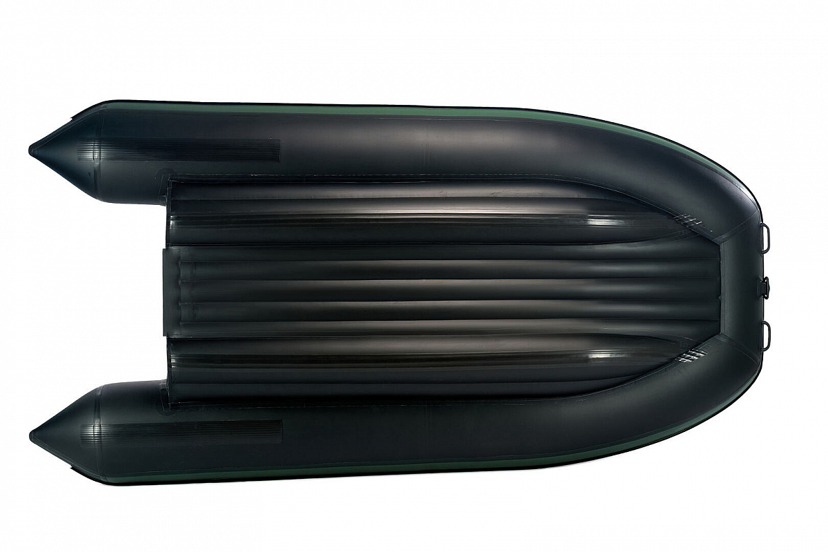 Лодка MISHIMO FAMILY LITE DF 390 в Ярославле