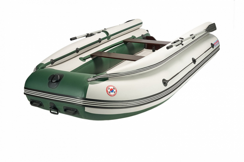 Лодка MISHIMO FAMILY LITE 350 в Ярославле