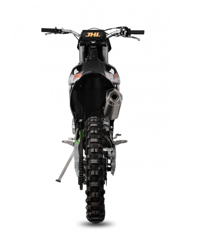 Мотоцикл JHLMOTO JHL LX1 CB250 (172FMM-3A) в Ярославле