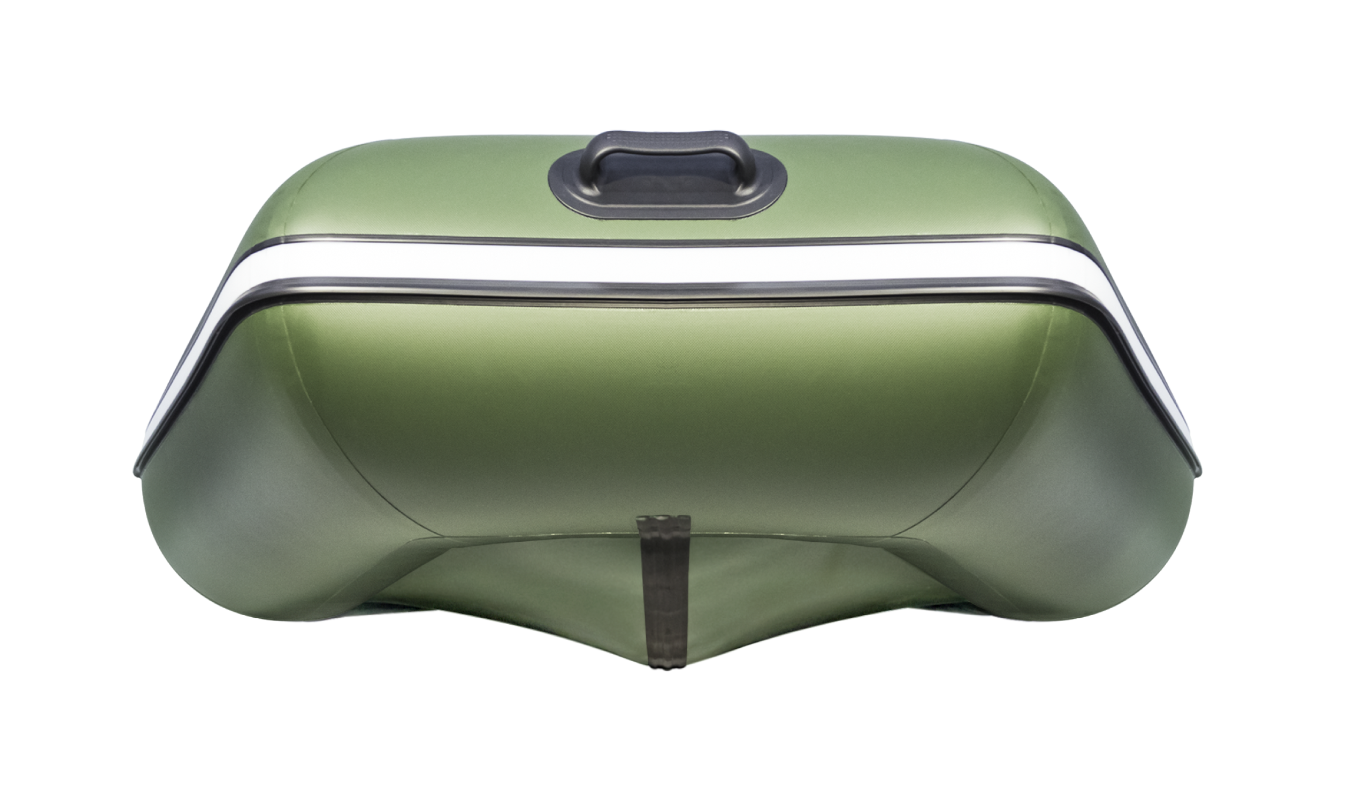 Лодка АКВА 2900 СК в Ярославле