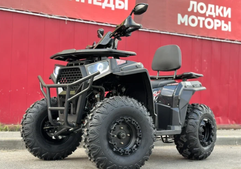 Квадроцикл GBM CROSS HILL 300 NEW в Ярославле